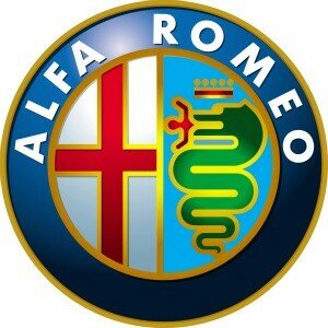 Alfa Romeo logo
