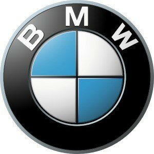 BMW Brand Logo