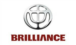 Brilliance Auto brand