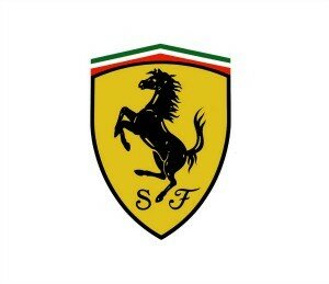 Ferrari logo