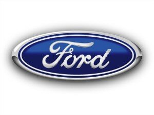 Ford Australia logo