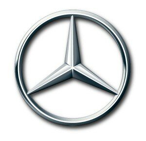Mercedes Benz Logo