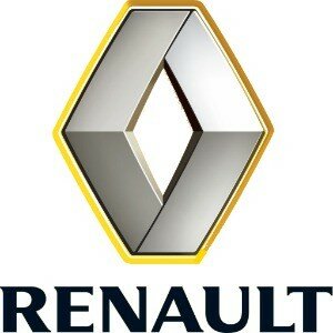 Renault logo