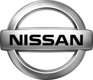 Nissan Cars logo