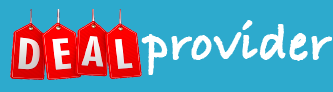 dealprovider logo