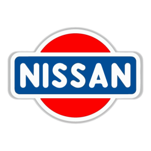 1933 Nissan Logo PNG Vector