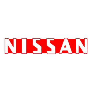1959 Nissan Logo PNG Vector