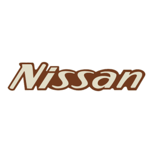 1967 Nissan Logo PNG Vector