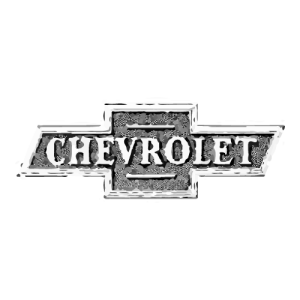 1913 Chevrolet Logo PNG Vector