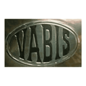 1891 Saab Logo PNG Vector