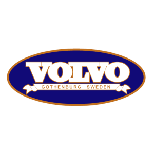 1927 Volvo Logo PNG Vector