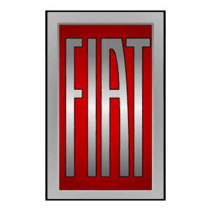 1932 FIAT Logo PNG Vector